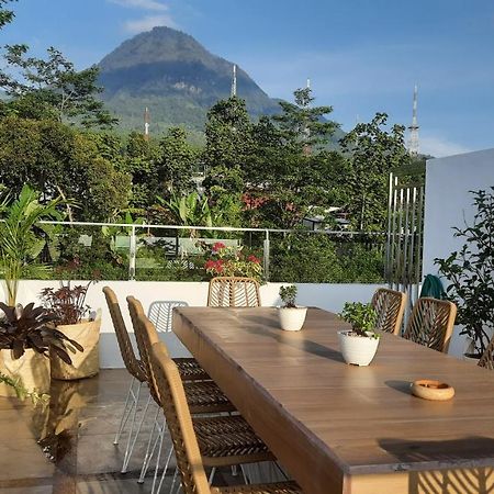 White Swan Private Villa Tlekung Ngoại thất bức ảnh