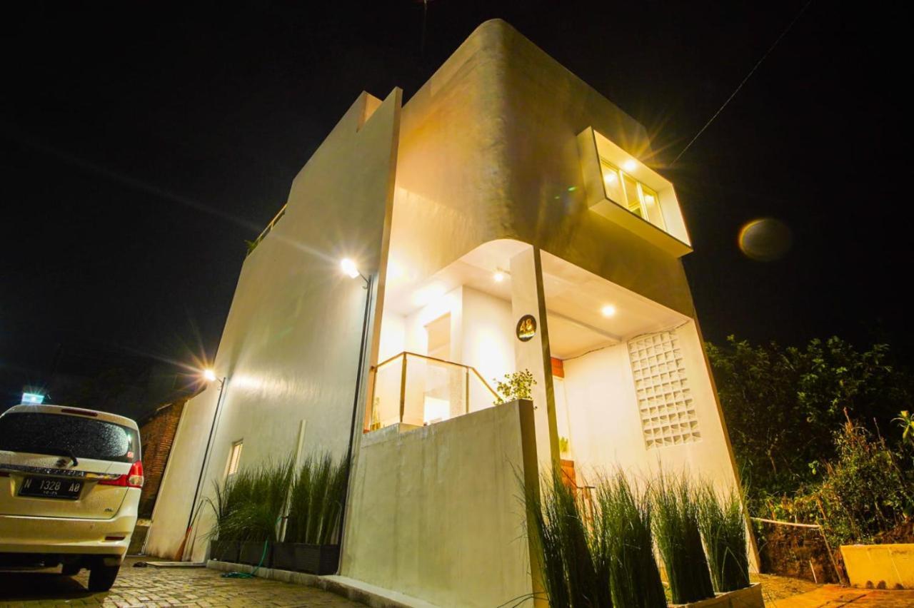 White Swan Private Villa Tlekung Ngoại thất bức ảnh
