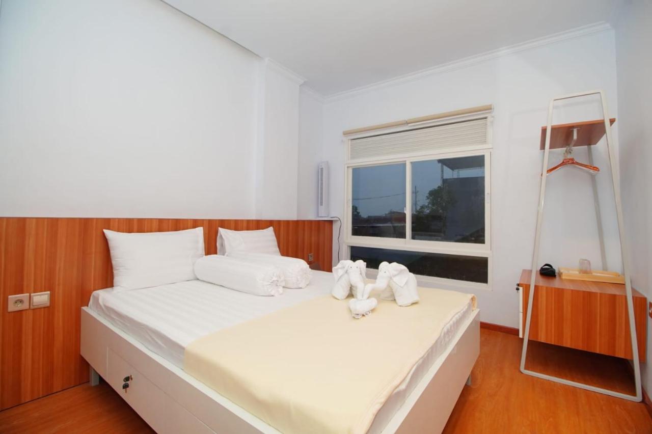 White Swan Private Villa Tlekung Ngoại thất bức ảnh