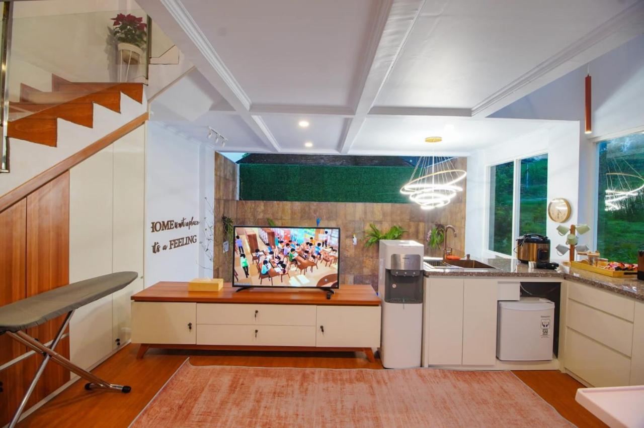 White Swan Private Villa Tlekung Ngoại thất bức ảnh