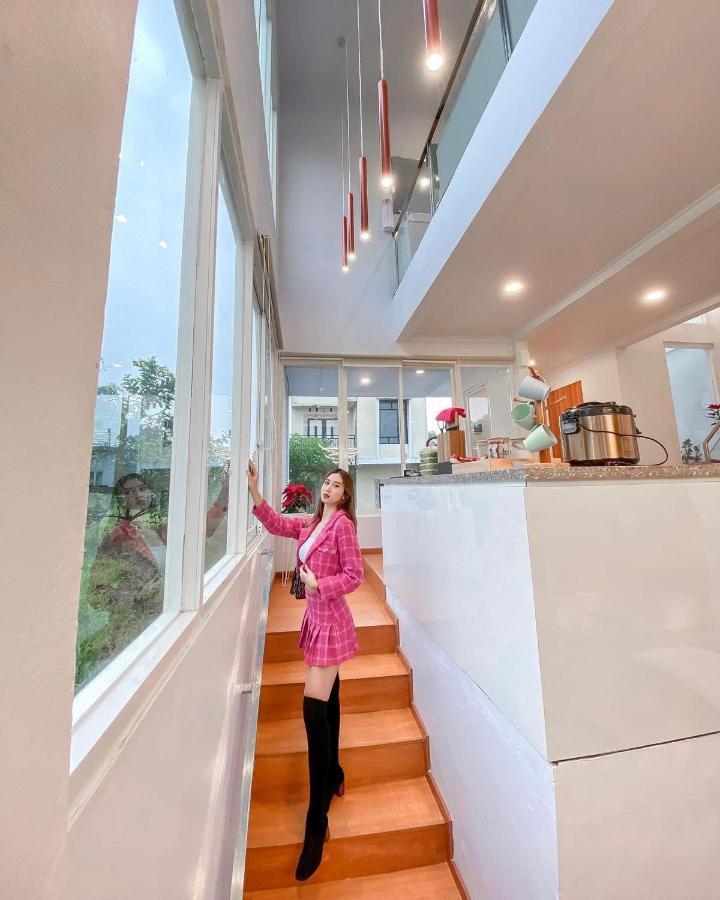 White Swan Private Villa Tlekung Ngoại thất bức ảnh