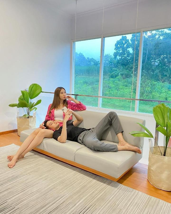 White Swan Private Villa Tlekung Ngoại thất bức ảnh