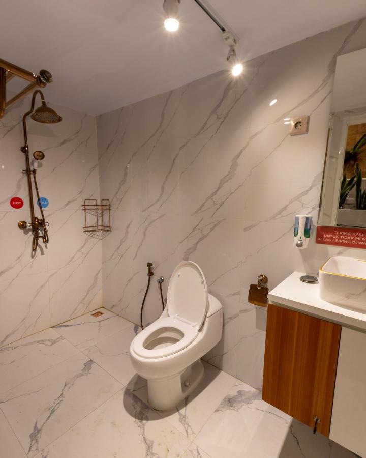 White Swan Private Villa Tlekung Ngoại thất bức ảnh